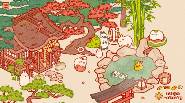 兔兔岛国际服（Usagi Shima） v1.8.7安卓版