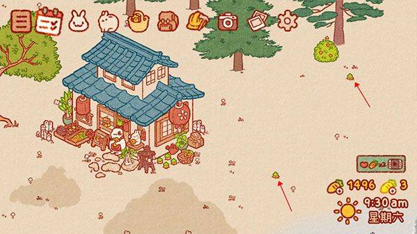 兔兔岛官方正版 v1.9.2安卓版
