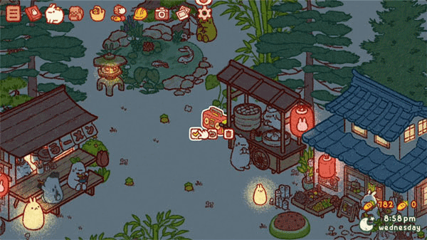 兔兔岛官方正版 v1.9.2安卓版