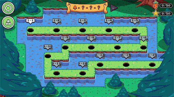 兔子跳游戏(Rabbit) v1.0.1 安卓版 兔子跳游戏(Rabbit) v1.0.1 安卓版