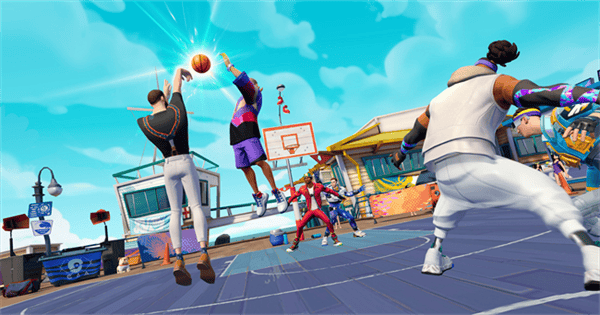 全明星街球派对下载 v1.0.274135 最新版 全明星街球派对下载 v1.0.274135 最新版