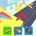 全民向前冲冲冲小游戏 v1.0.7 最新版