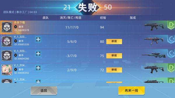 全民枪神边境王者官方正版 v5.0.7安卓版