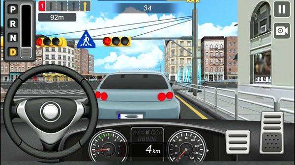 全民赛车游戏安卓版 v1.0.0 手机版