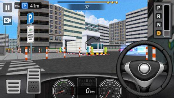 全民赛车游戏安卓版 v1.0.0 手机版