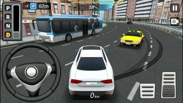 全民赛车游戏安卓版 v1.0.0 手机版