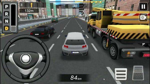 全民赛车游戏安卓版 v1.0.0 手机版