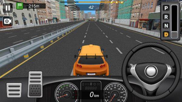 全民赛车游戏安卓版 v1.0.0 手机版