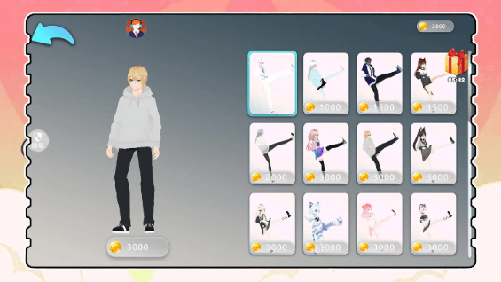全民跑跑跑游戏 v2.0.2 安卓版