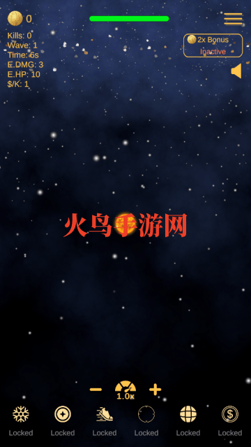 八核游戏(OctaCore) 八核游戏(OctaCore)