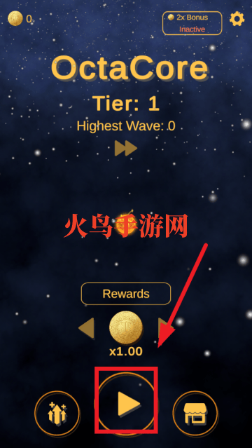八核游戏(OctaCore) 八核游戏(OctaCore)