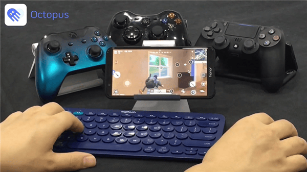 八爪鱼app最新版(octopus) v7.2.8官方版