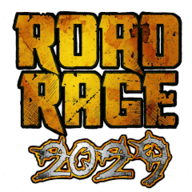 公路狂飙2029游戏 v1.0 安卓版