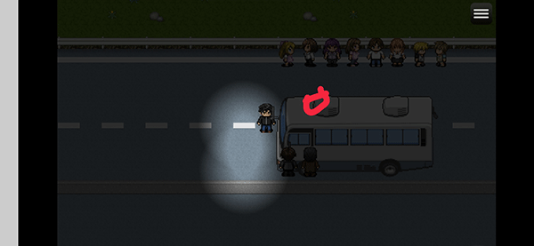 公路诡事游戏手机版 v2.0安卓版