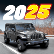 公路赛手游戏(Traffic Tour) v2.8.1 安卓版