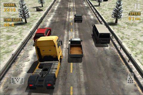 公路赛车手最新版(Traffic Racer) v4.0安卓版