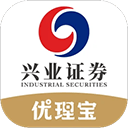 兴业证券优理宝app v9.5.1官方版