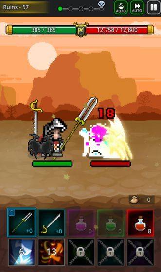 养剑大师游戏 v2.5.6安卓版
