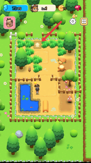 冒险去游戏 v1.0.7 安卓版 冒险去游戏 v1.0.7 安卓版