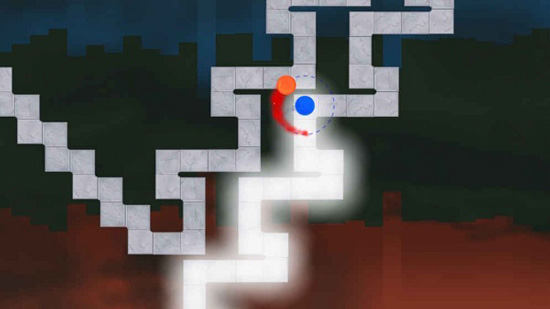 冰与火之舞adofai高性能版(A Dance of Fire and Ice)v1.4.8 安卓版 冰与火之舞adofai高性能版(A Dance of Fire and Ice)v1.4.8 安卓版