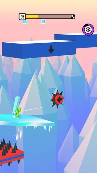 冰冻骑士 v1.0.1安卓版