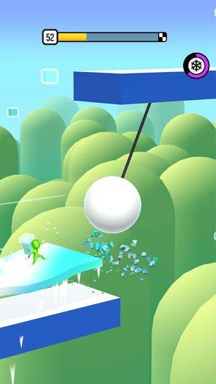 冰冻骑士 v1.0.1安卓版
