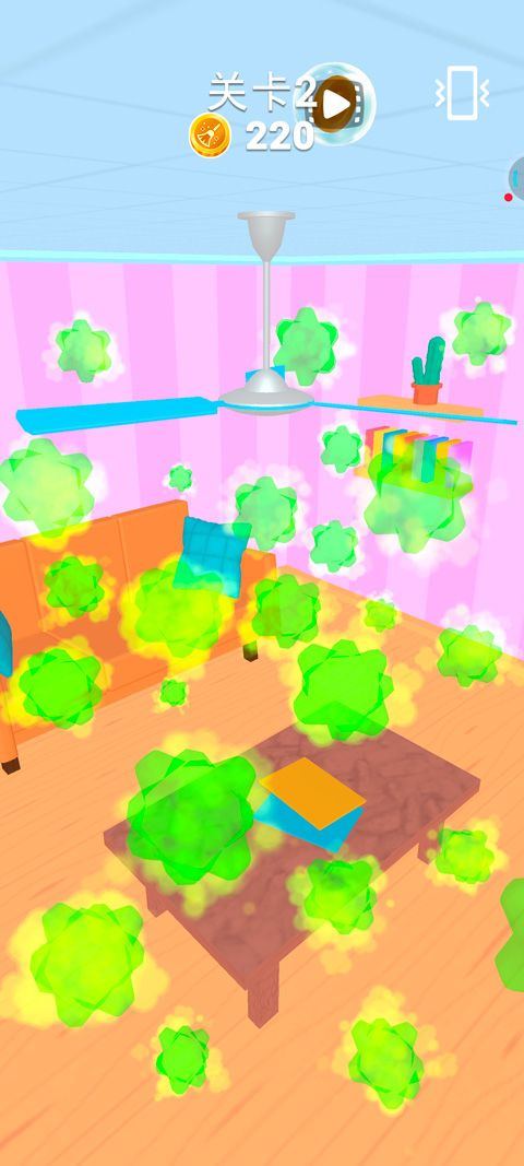 冲就完事模拟器手机版 v1.0.34安卓版