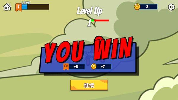 决斗火柴人2官方正版 v6.7.2安卓版