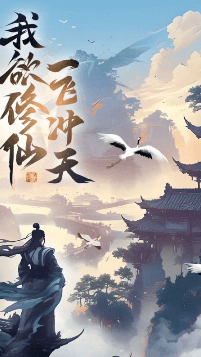 凌云对决游戏 v1.12.0 最新版 凌云对决游戏 v1.12.0 最新版