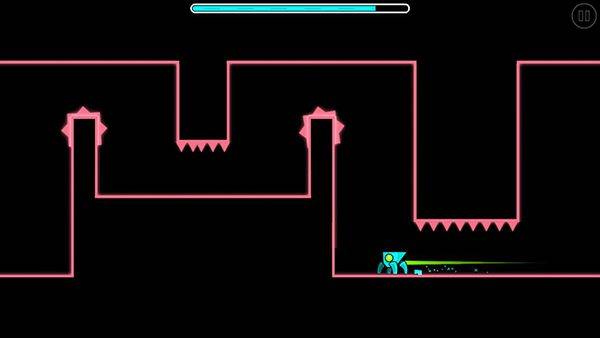 几何冲刺零度最新版 v2.2.147安卓版