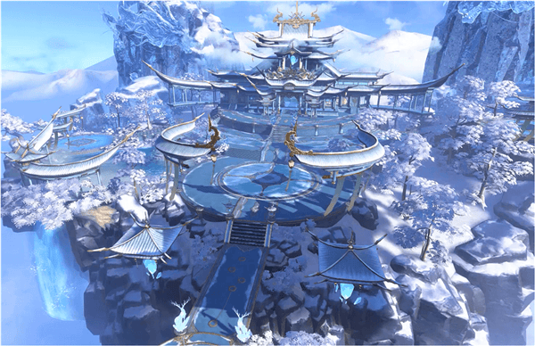 凡人修仙传人界篇应用宝版 v2.35.638644 最新版