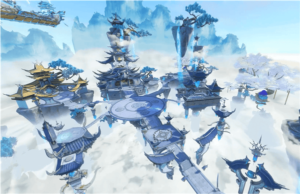 凡人修仙传人界篇应用宝版 v2.35.638644 最新版
