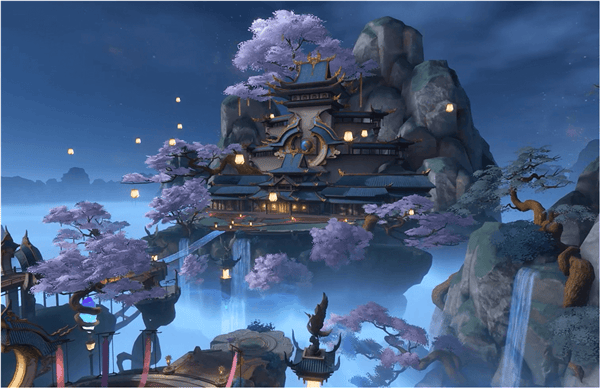凡人修仙传人界篇应用宝版 v2.35.638644 最新版