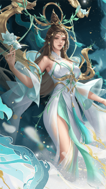 凡人神将传手游 v1.0.38 安卓版