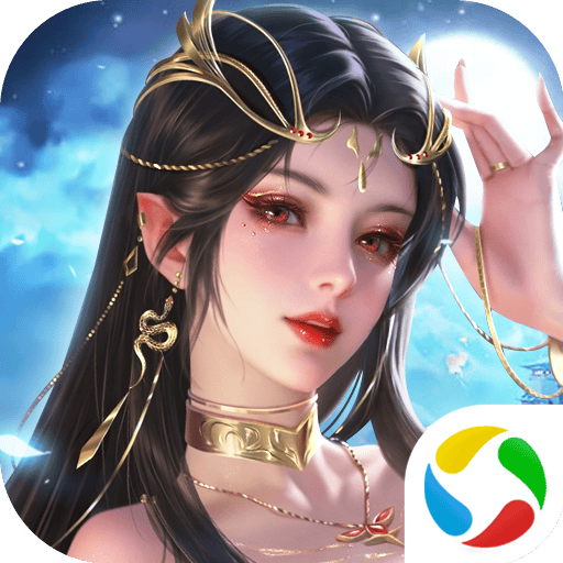 凡人神将传手游 v1.0.38 安卓版