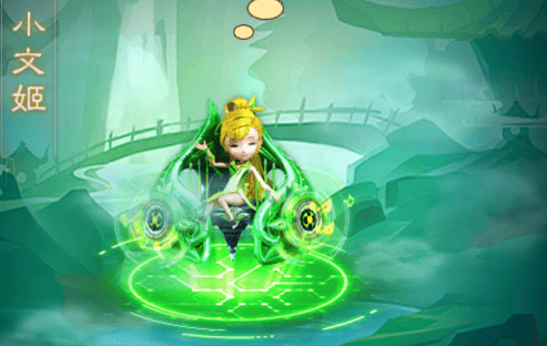 凡人神将传手游 v1.0.38 安卓版