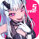 刀光与少女游戏官方正版 v8.6.200000安卓版