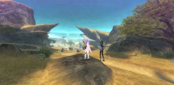 刀剑神域关键斗士国际服 v2.9.9安卓版