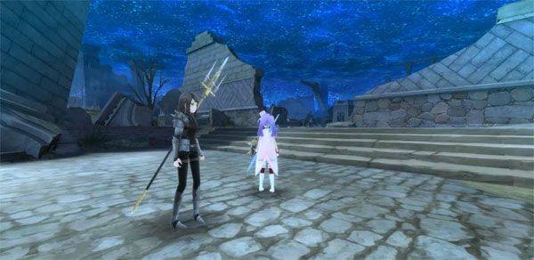 刀剑神域关键斗士国际服 v2.9.9安卓版