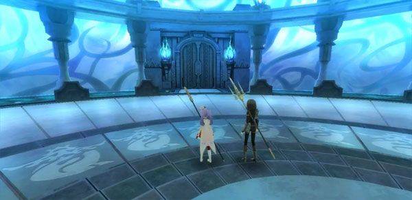 刀剑神域关键斗士国际服 v2.9.9安卓版