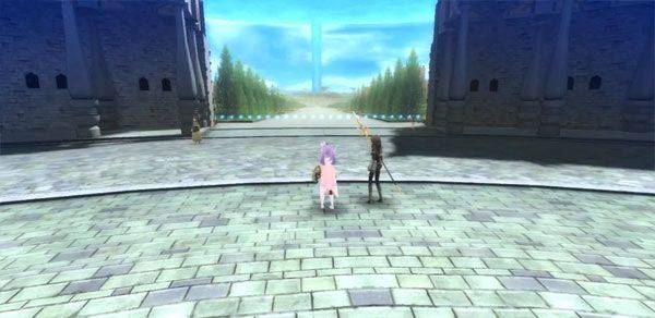 刀剑神域关键斗士国际服 v3.0.1安卓版