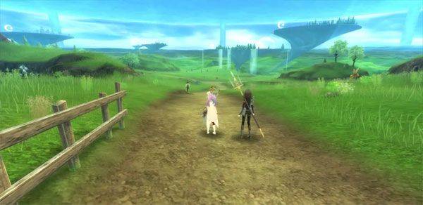刀剑神域关键斗士国际服 v3.0.1安卓版