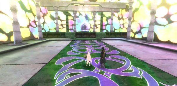 刀剑神域关键斗士国际服 v3.0.1安卓版