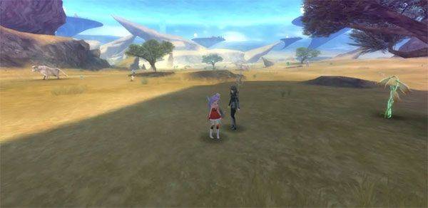 刀剑神域关键斗士国际服 v3.0.1安卓版