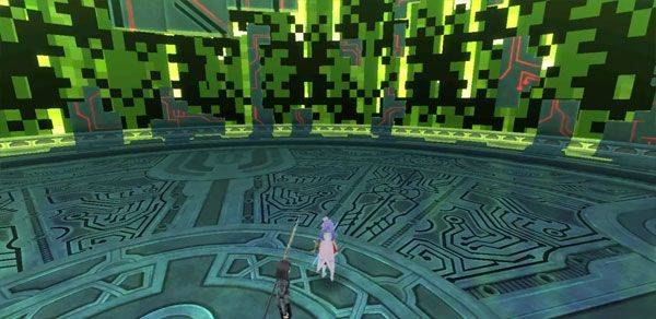 刀剑神域关键斗士国际服 v3.0.1安卓版