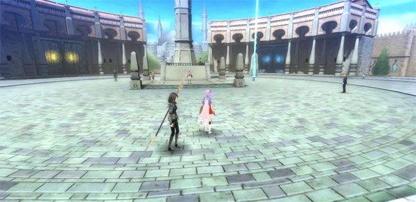 刀剑神域关键斗士国际服 v3.0.4安卓版