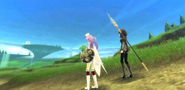刀剑神域关键斗士国际服 v3.0.4安卓版