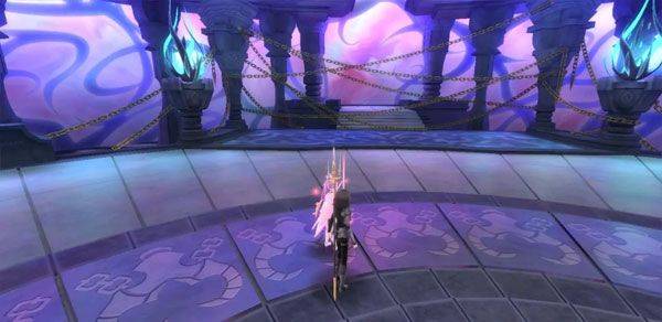 刀剑神域关键斗士国际服 v3.0.4安卓版
