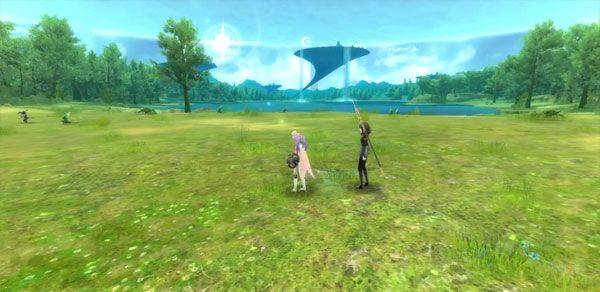 刀剑神域关键斗士国际服 v3.0.4安卓版