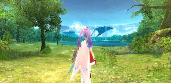 刀剑神域关键斗士国际服 v3.0.4安卓版